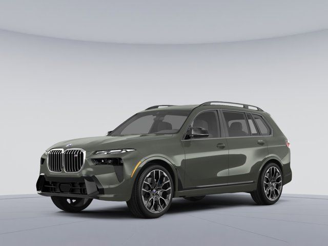 2023 BMW X7 M60i