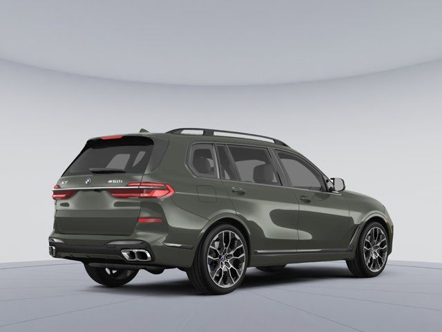 2023 BMW X7 M60i