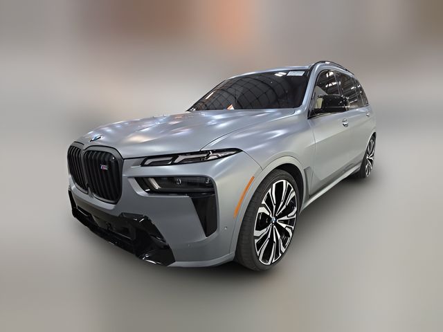 2023 BMW X7 M60i