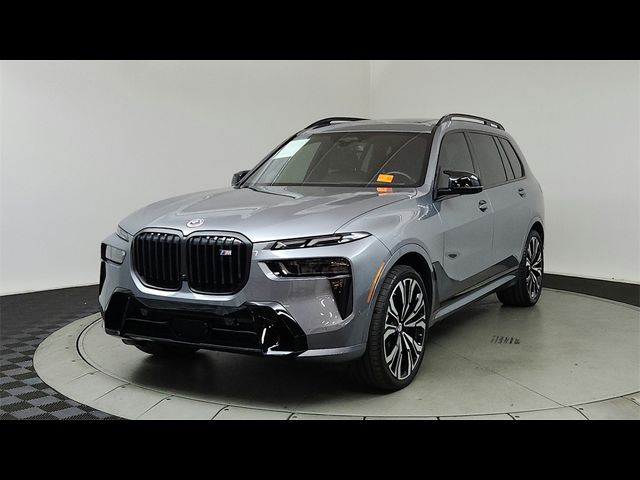 2023 BMW X7 M60i