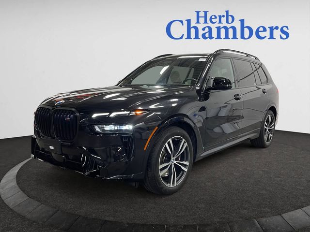 2023 BMW X7 M60i