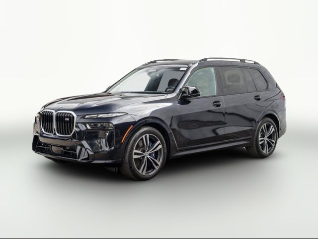 2023 BMW X7 M60i