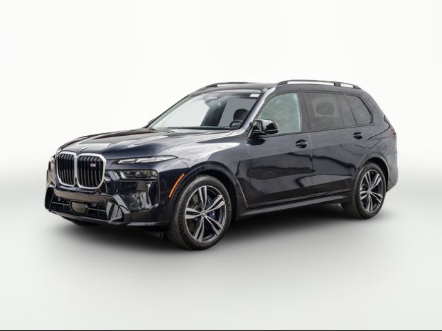 2023 BMW X7 M60i