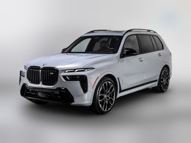 2023 BMW X7 M60i