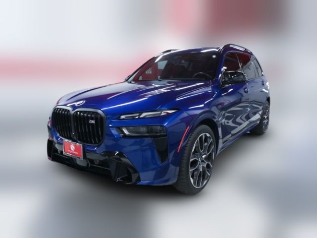2023 BMW X7 M60i