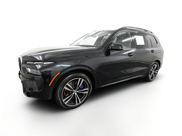 2023 BMW X7 M60i