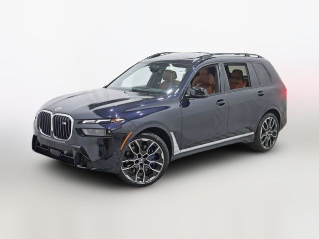2023 BMW X7 M60i