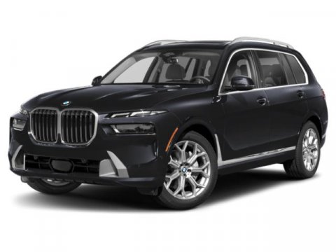 Used 2023 BMW X7 M60i For Sale in Owings Mills, MD | Capital One Auto ...