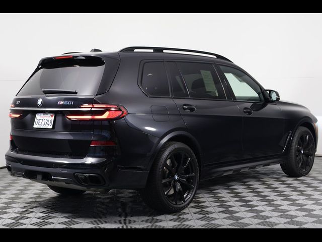 2023 BMW X7 M60i