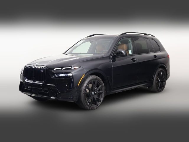 2023 BMW X7 M60i