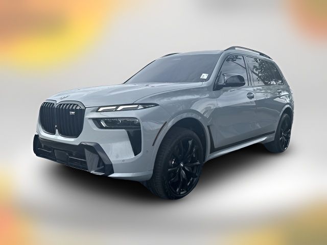 2023 BMW X7 M60i