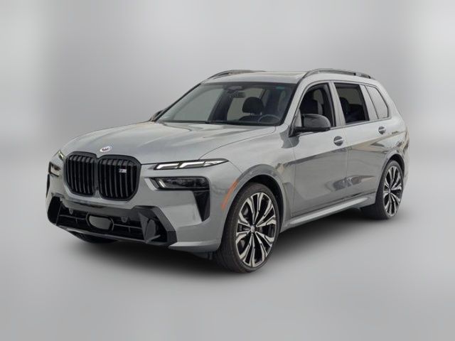 2023 BMW X7 M60i