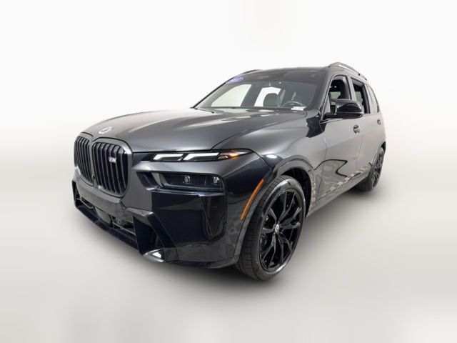 2023 BMW X7 M60i