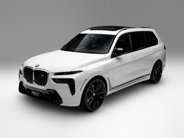 2023 BMW X7 M60i