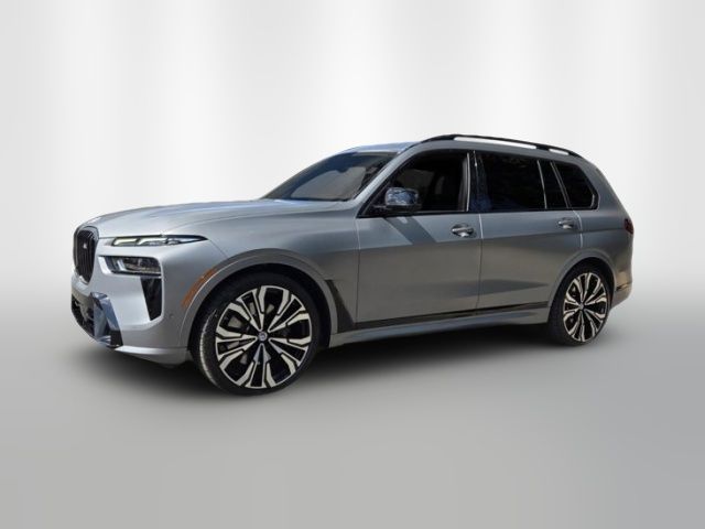 2023 BMW X7 M60i