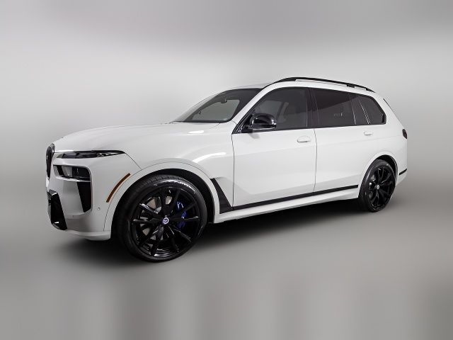 2023 BMW X7 M60i