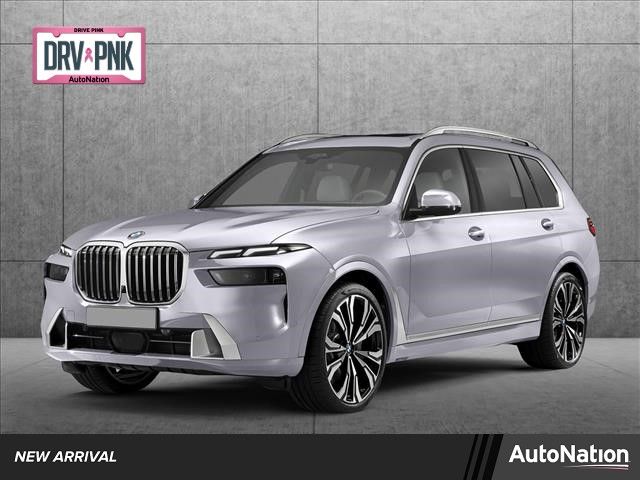 2023 BMW X7 M60i