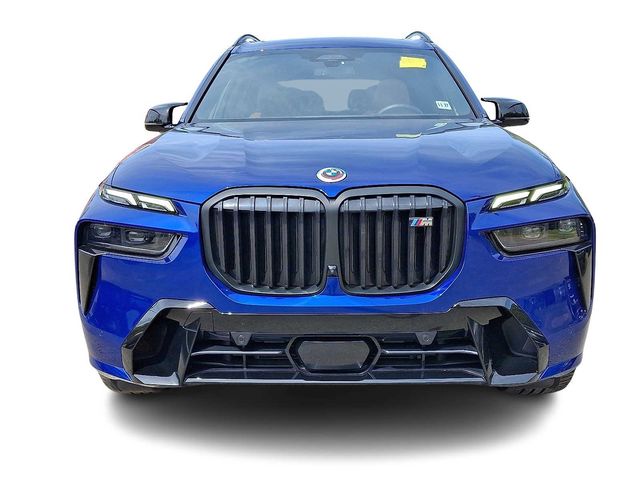 2023 BMW X7 M60i