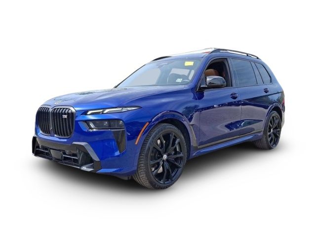 2023 BMW X7 M60i
