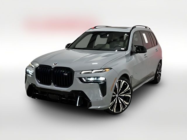 2023 BMW X7 M60i