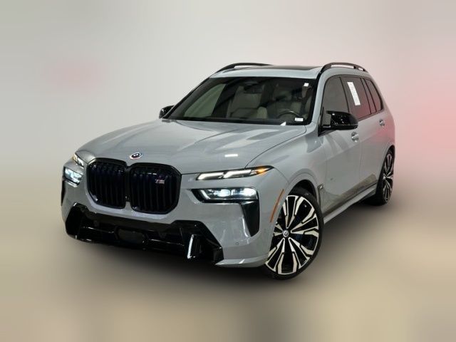 2023 BMW X7 M60i