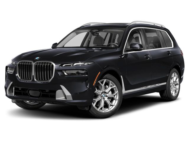 2023 BMW X7 M60i