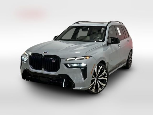 2023 BMW X7 M60i