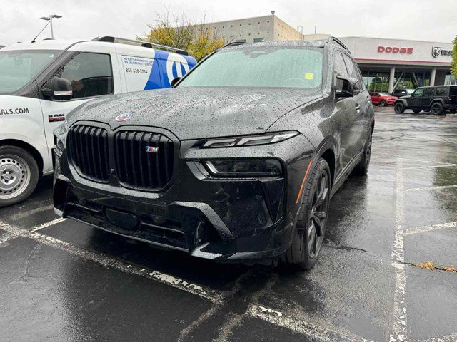Used 2023 BMW X7 with AWD For Sale in Salt Lake City, UT | Auto Navigator