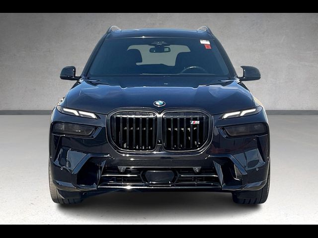 2023 BMW X7 M60i