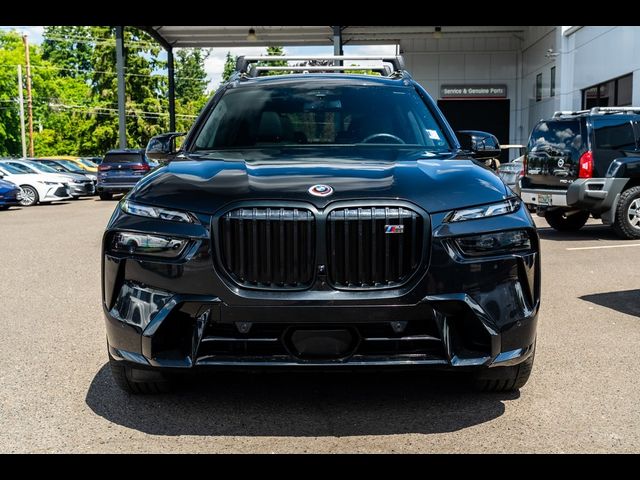 2023 BMW X7 M60i
