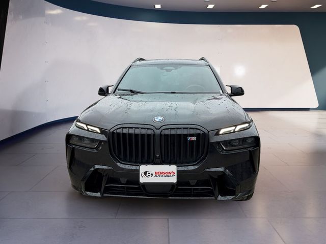 2023 BMW X7 M60i