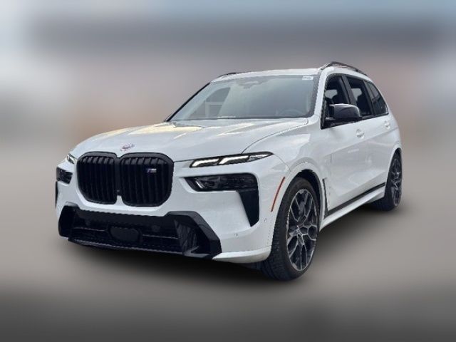 2023 BMW X7 M60i