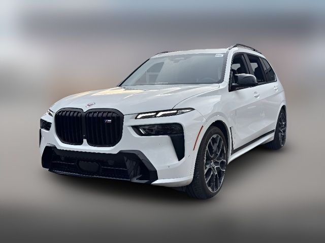 2023 BMW X7 M60i