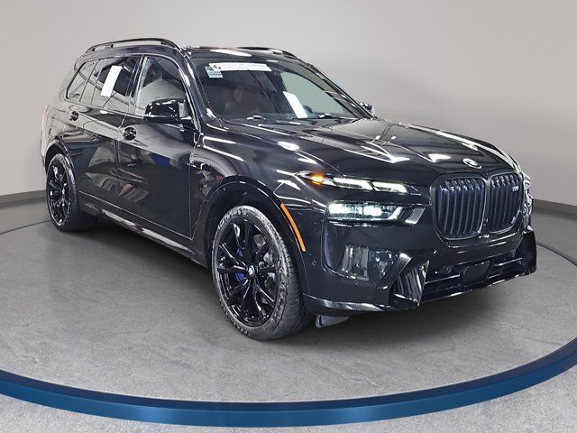2023 BMW X7 M60i