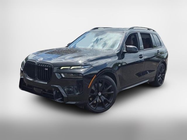 2023 BMW X7 M60i