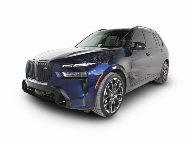 2023 BMW X7 M60i