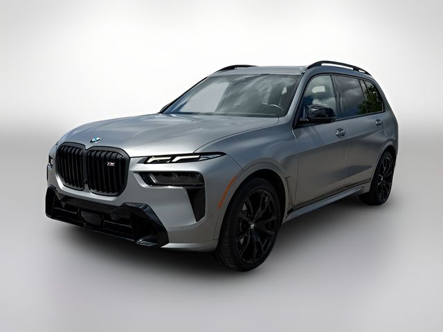 2023 BMW X7 M60i