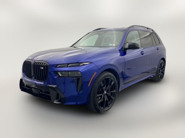 2023 BMW X7 M60i