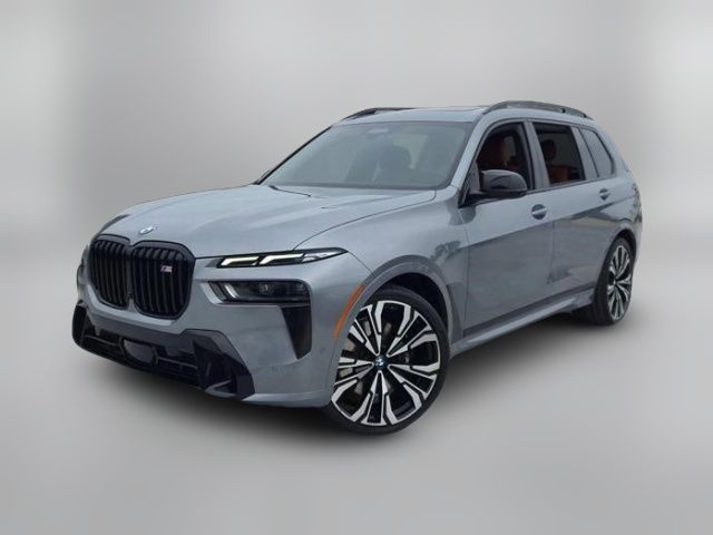 2023 BMW X7 M60i
