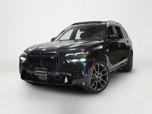 2023 BMW X7 M60i