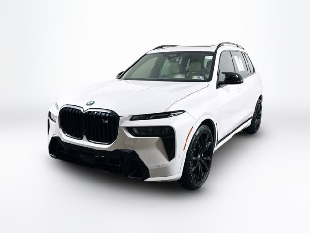 2023 BMW X7 M60i