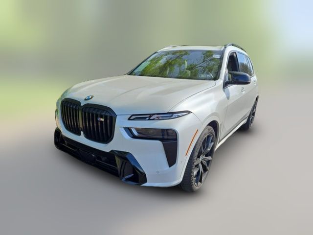 2023 BMW X7 M60i