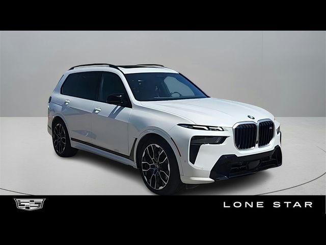2023 BMW X7 M60i