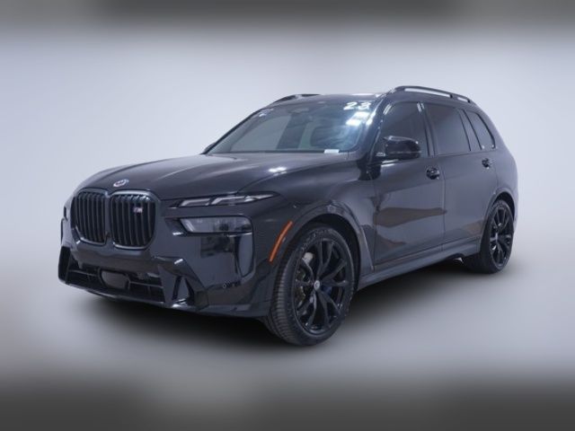 2023 BMW X7 M60i