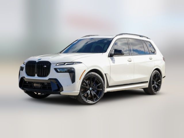 2023 BMW X7 M60i