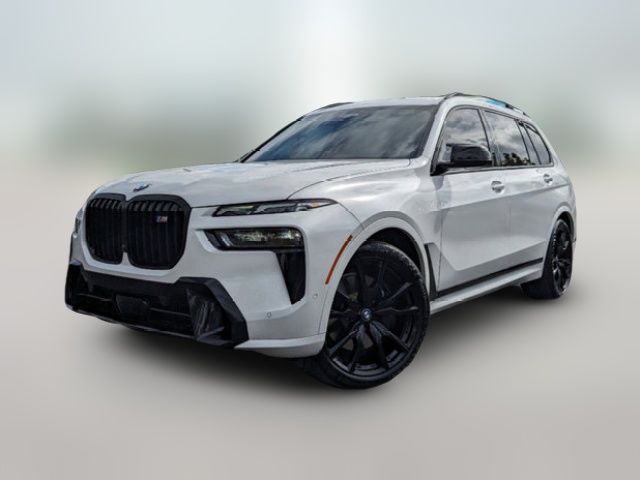 2023 BMW X7 M60i