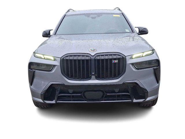 2023 BMW X7 M60i