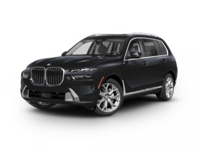 2023 BMW X7 M60i