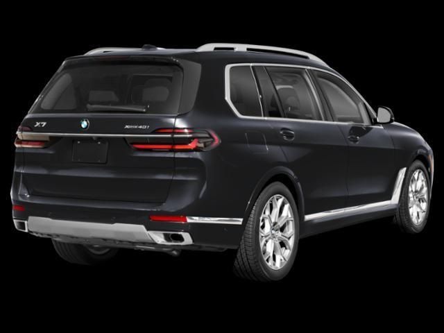 2023 BMW X7 M60i