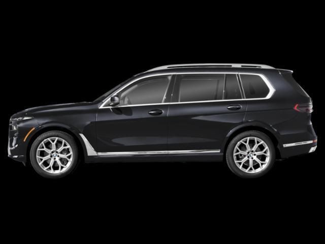 2023 BMW X7 M60i